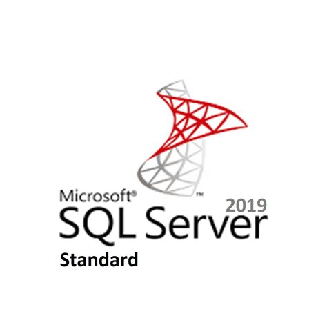 sql server  standard edition digital delivery  pc license