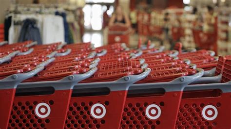 targets smallest store  open     mpr news
