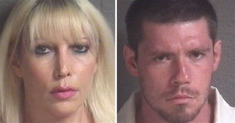 mother  married son arrested   sex  north carolina