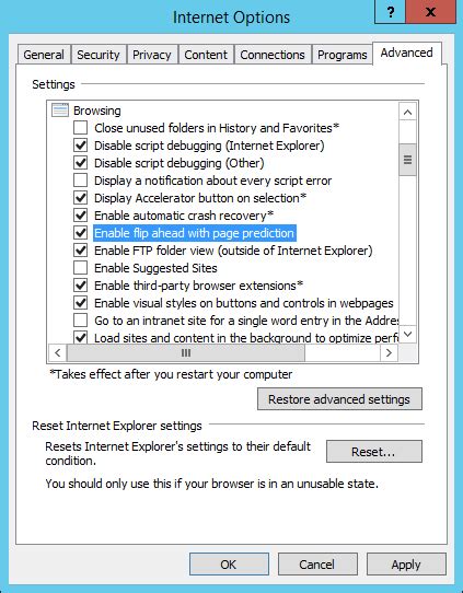 Internet Explorer 11 Windows 8 1 Start Screen Options Improved Touch