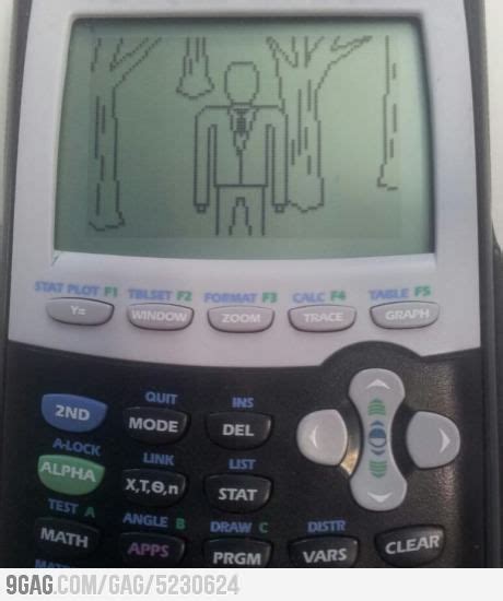 funny pictures calculator creepypasta