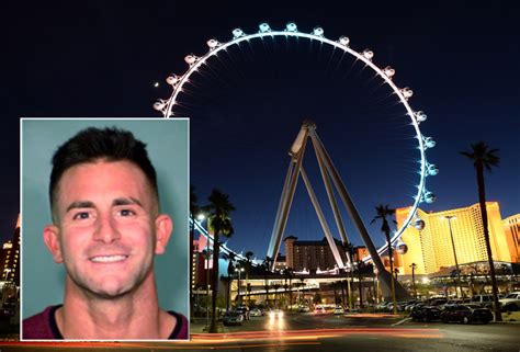 Man Caught Having Sex On Las Vegas Ferris Wheel Dies In Carjacking Pix11