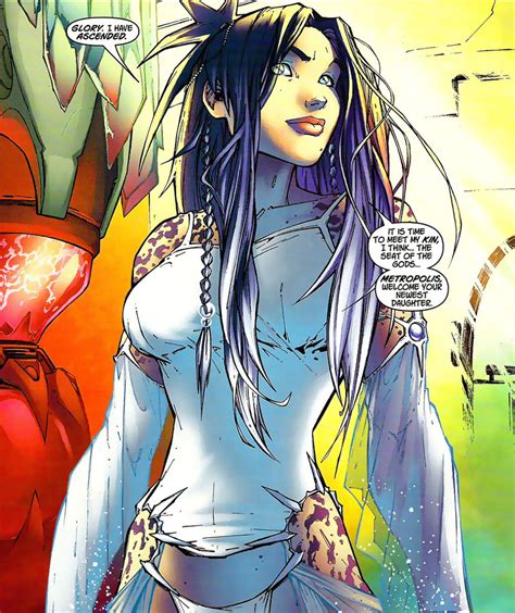 Lyla Disambiguation Dc Database Fandom