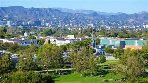 fairfax district los angeles holiday accommodation holiday houses  stayz
