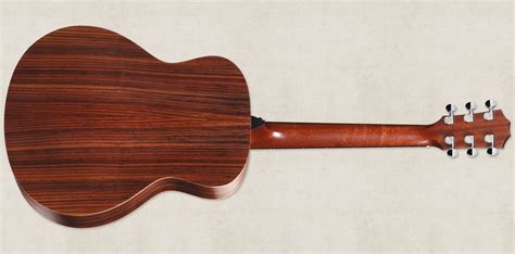 gs mini rosewood taylor guitars
