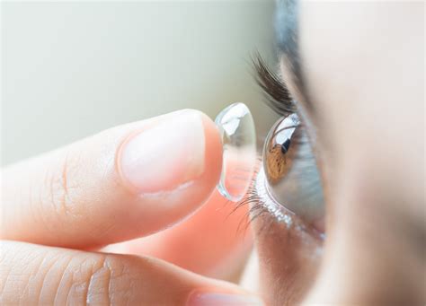 Everything To Know About Contact Lenses Online