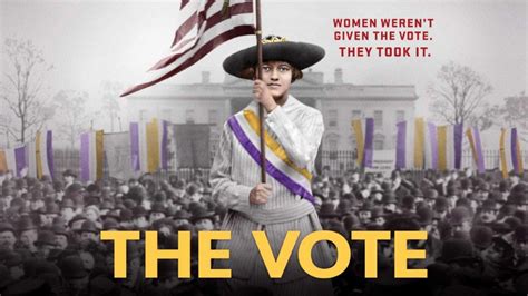 neh funded documentary the vote premieres july 6 the national