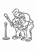 Coloring Baseball Pages Sports Mlb Printable Ball Kids Color Animated Graphics Clipart Print Gifs Coloringpagebook Gif Library Disney Popular Advertisement sketch template