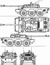 Amx Blueprint 10rc Rc Blueprints Armored Tank Vehicles Vehicle Fighting War Tanks Armor Drawing Ifv Ebr Military Encyclopedia 10p Car sketch template