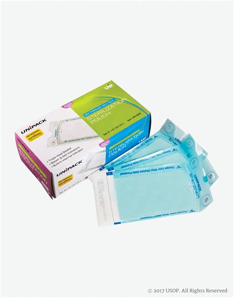 seal sterilization pouch  orthodontic products