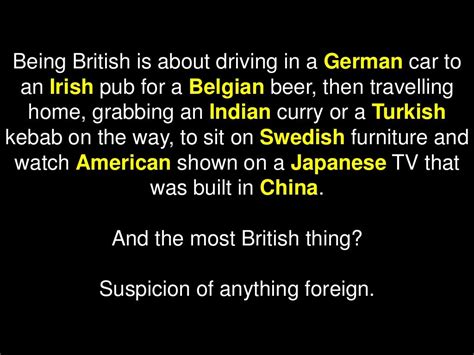 british   driving