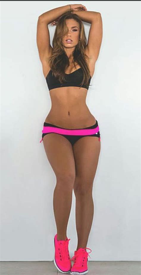 perfect body we heart it body thick and fitness