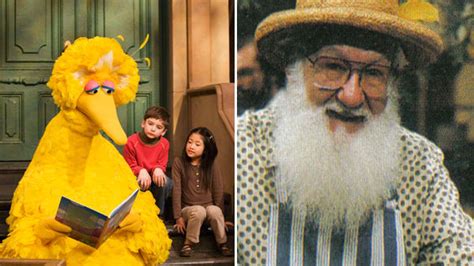 Big Bird’s Big Gay Love Story From Birth To The 2012 Presidential Race