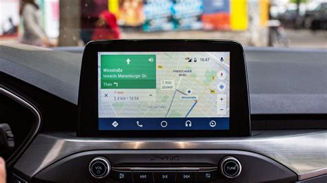 car smarter  android auto howandroidhelpcom