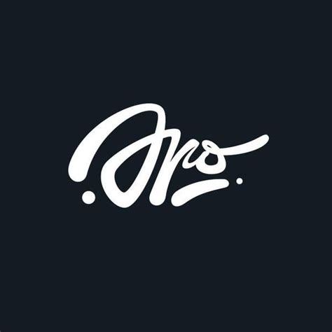 aro logo logo lettering logo images
