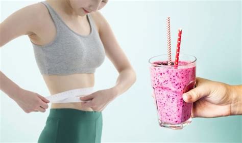 Weight Loss Meal Replacement Shakes Are They Good For You Expert