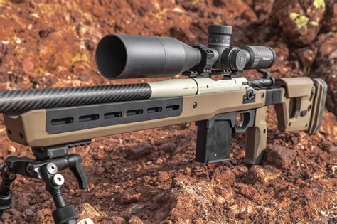 magpul pro  chassis   waypoint  armory life