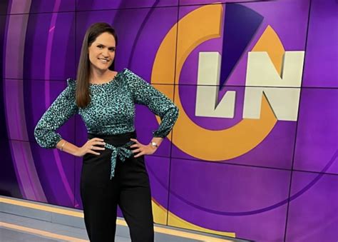 Lorena Alvarez Conoce La Vida De La Reconocida Periodista – Revista