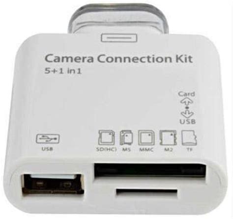 bolcom ipad camera connection    kit