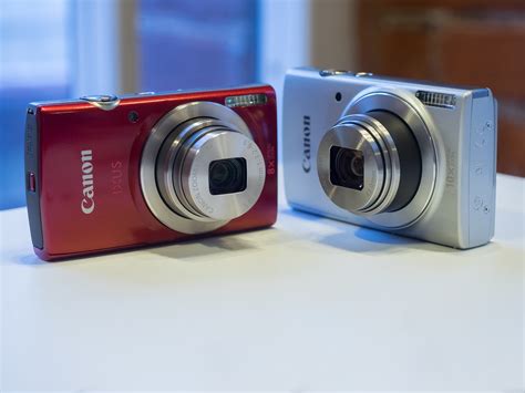 canon ixus  review  lenses sample images