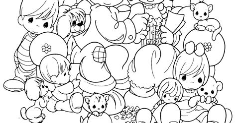 family day coloring pages