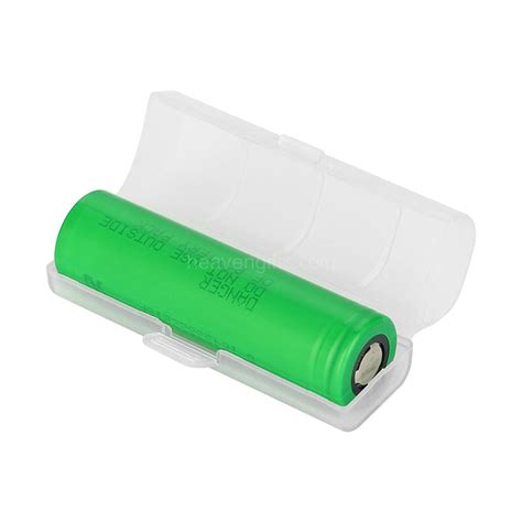 vape battery case  single battery case vapecouk