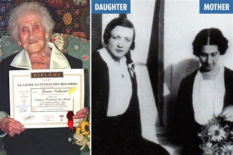 world s oldest woman jeanne calment 122 may have been a hoax and