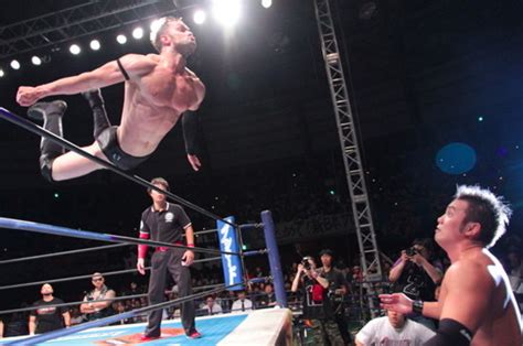 prince devitt fork in the road for man at the top of wwe s wish list bleacher report