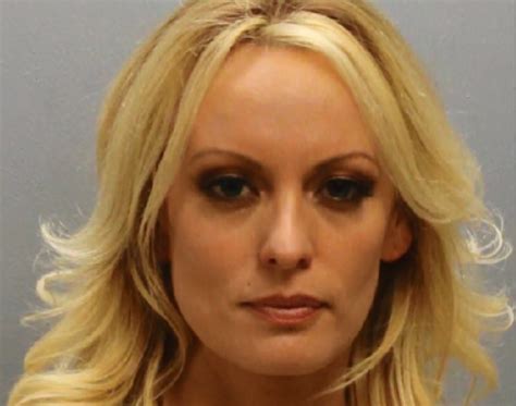 police say they made an ‘error in arresting stormy