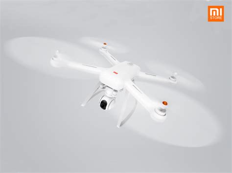 flycam mi drone  xiaomi store