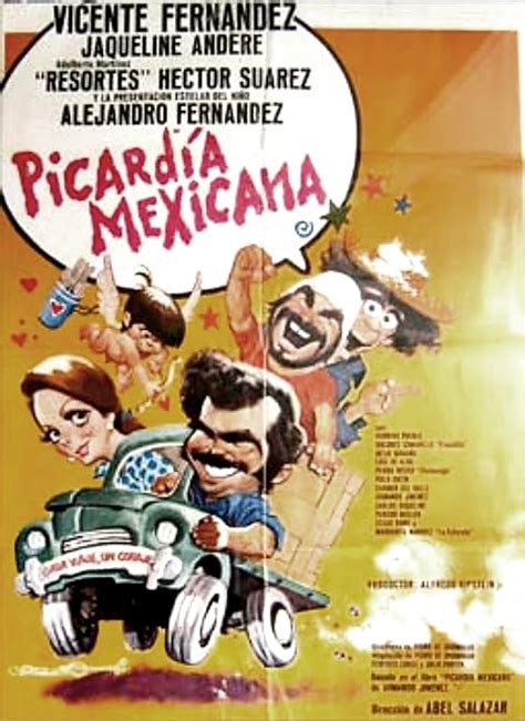 Picardía Mexicana 1978