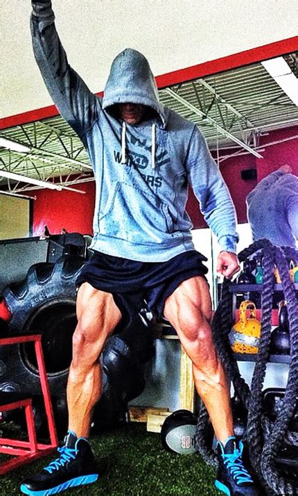 The Rock Legs Workout Get A Huge Lower Body Pop Workouts