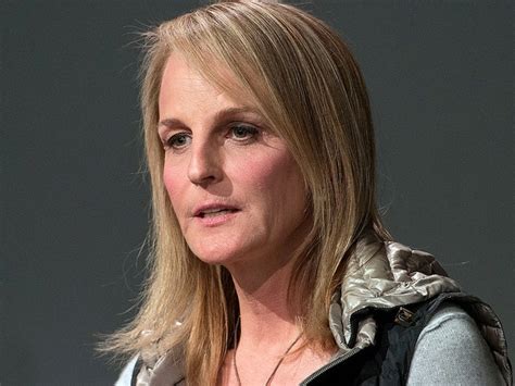 Helen Hunt Hospitalized After Car Accident In Los Angeles