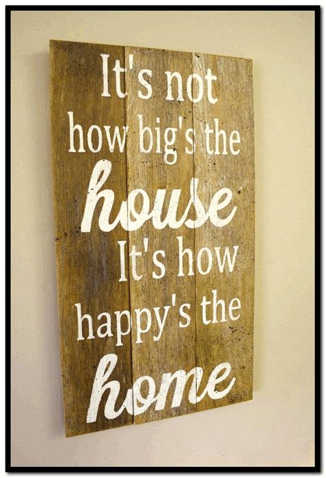 happy home quotes