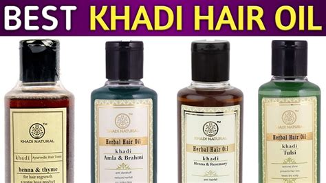 best khadi herbal hair oil for hair growth hair fall with price best in beauty youtube