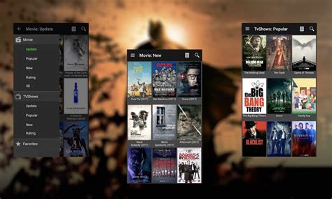 hd apk     movies    android
