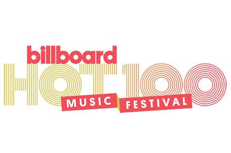 Billboard Announces First Ever Hot 100 Music Festival Audiokorner