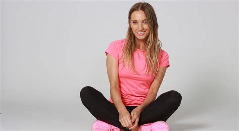 ‘fitness is the best t of all lucy wyndham read ukactive