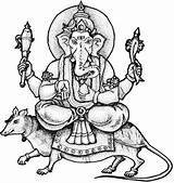 Hindu Gods Coloring Drawing Pages Mythology Goddesses Pencil God Vinayaka Chaturthi Drawings Clipart Printable Indusladies Welcome Ganesha Resolution Getcolorings Getdrawings sketch template