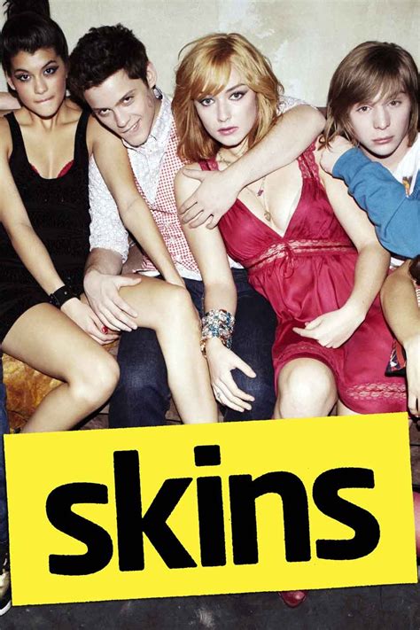 skins pictures rotten tomatoes