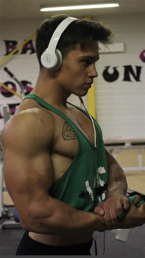 french muscle god anthony blondel lpsg