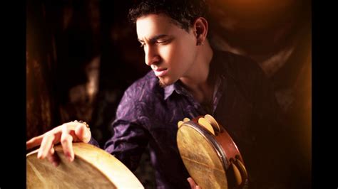 Latin Drum By Matias Hazrum Youtube