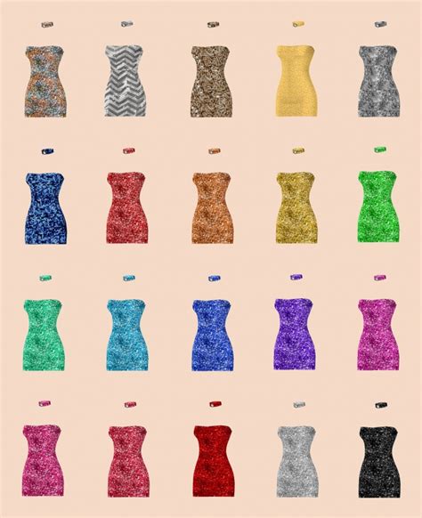 Sims 4 Dress Downloads Sims 4 Updates Page 476 Of 2113