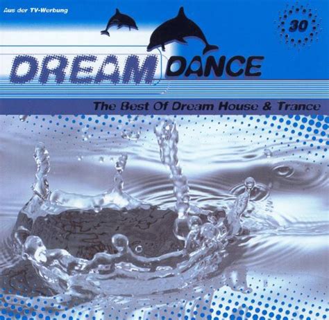 dream dance vol 30 various artists songs reviews