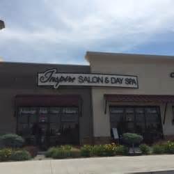 inspire salon day spa  reviews massage   eagle
