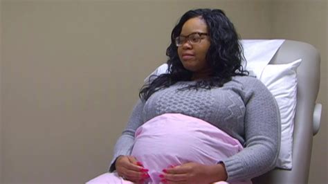 Watch 16 And Pregnant Season 5 Episode 8 Jazmin Full Show On Cbs All