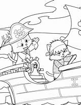 Pirates Coloring Pages Pittsburgh Getcolorings Printable Kids sketch template