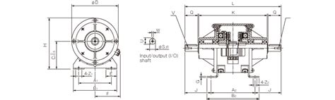 specifications  models clutches  brakes miki pulley