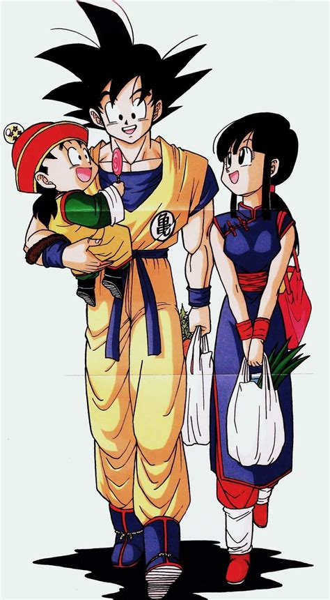 1180 best images about dragón ball manía on pinterest android 18 son goku and vegeta and bulma