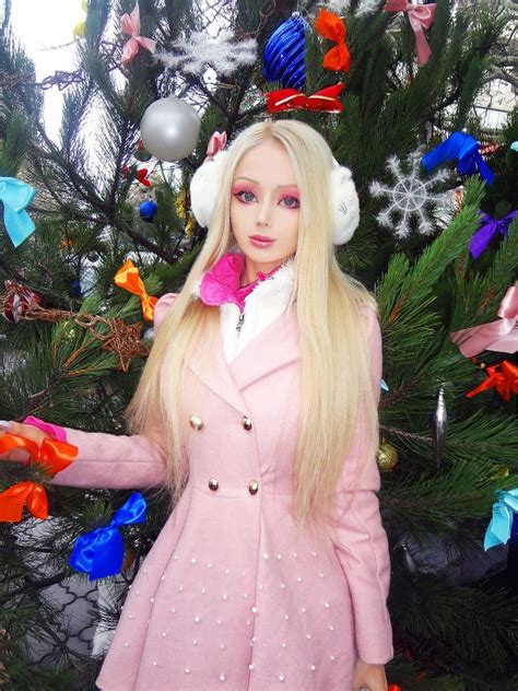 219 Best Valeria Lukyanova Human Barbie Images On Pinterest Barbie